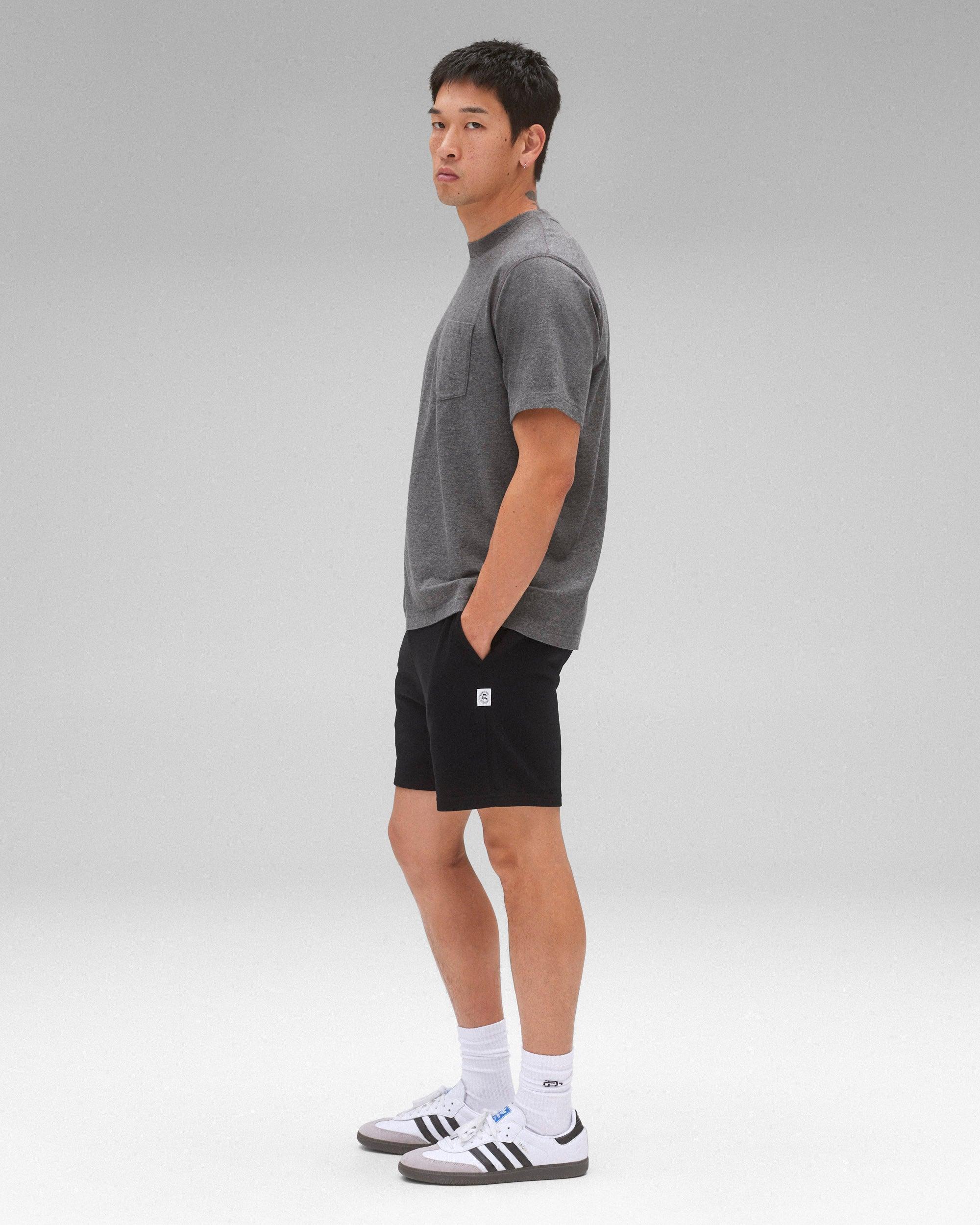 Solotex Mesh Tiebreak T-Shirt Male Product Image