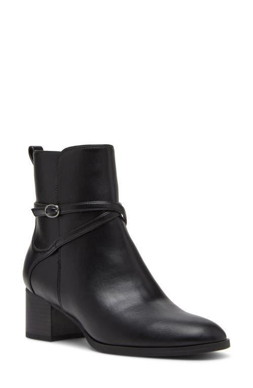 Anne Klein Maurice Fabric) Women's Boots Product Image