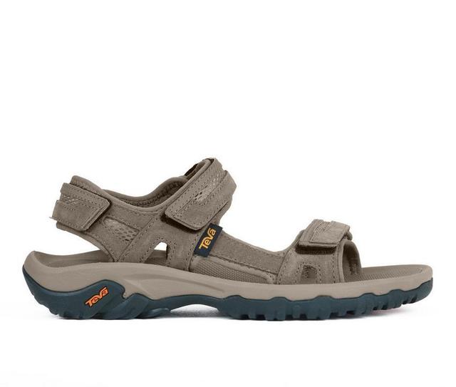 Men's Teva Hudson Outdoor Sandals Product Image