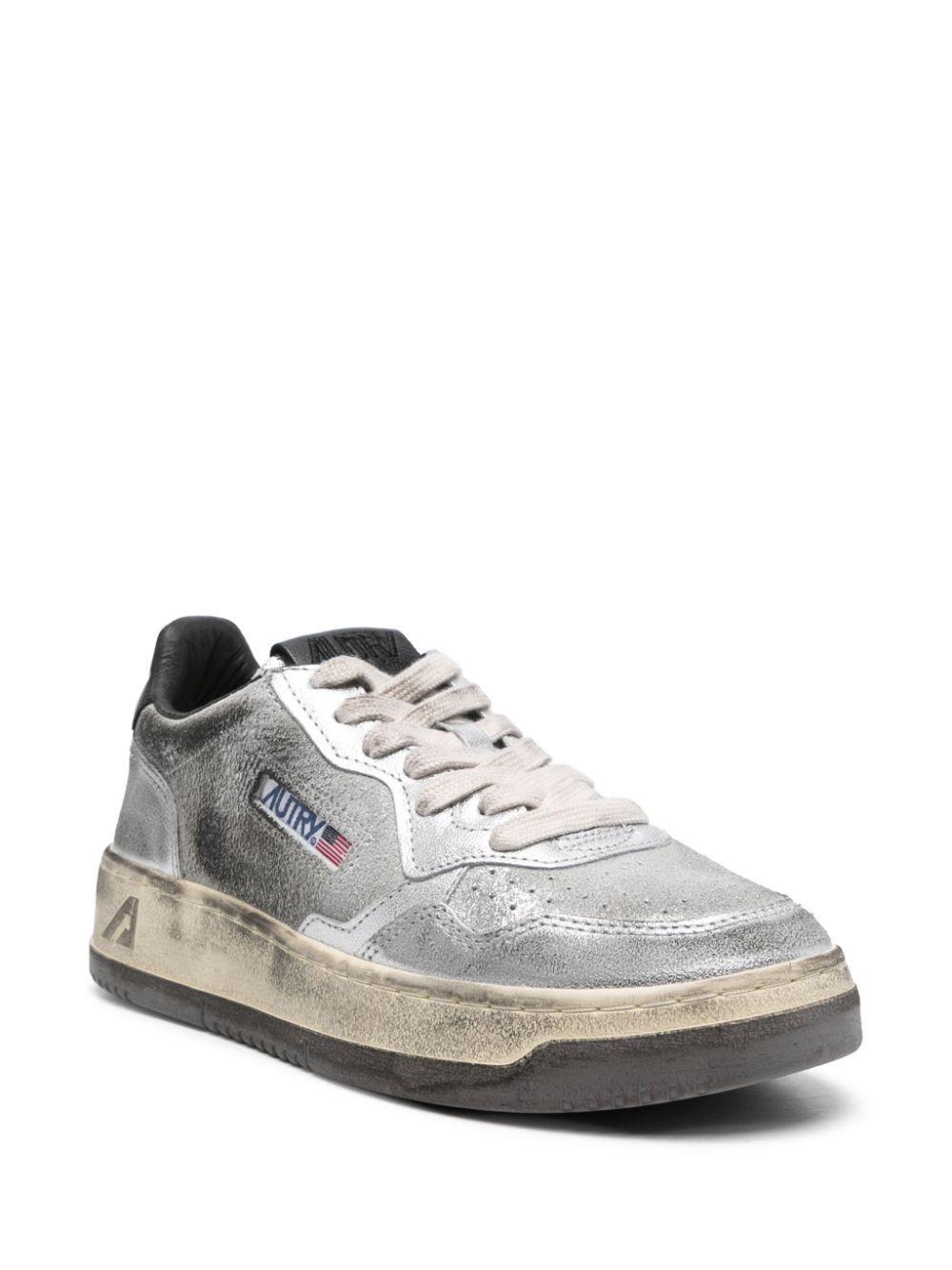 Medalist sneakers Product Image