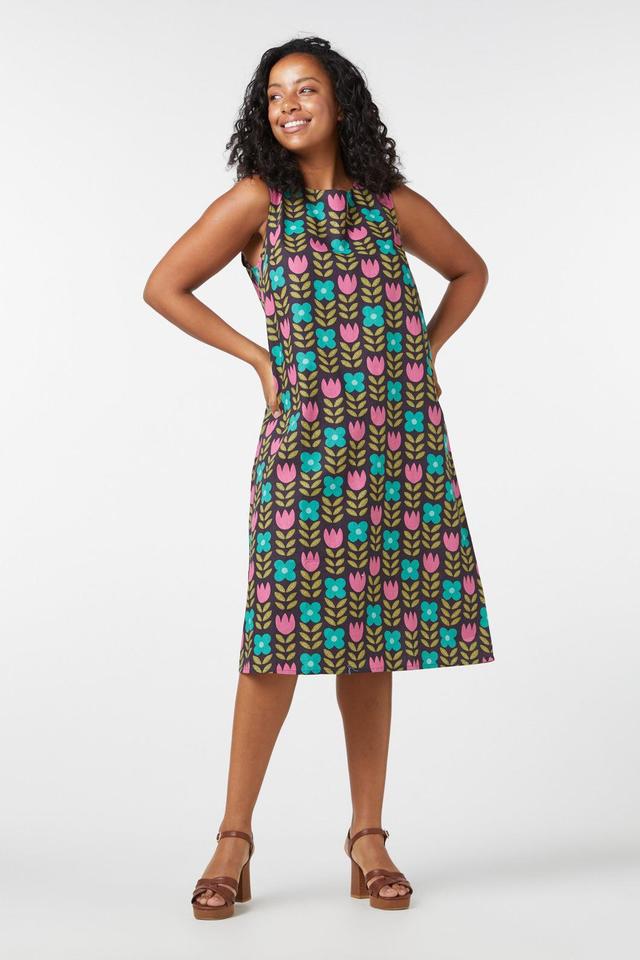 Jenny Shift Dress Product Image