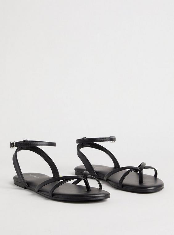 Strappy Sandal (WW) product image