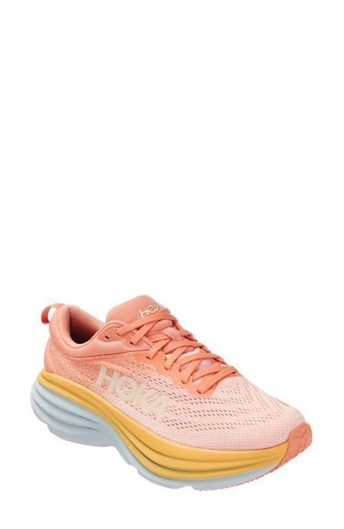 HOKA Bondi 8 Running Shoe Product Image