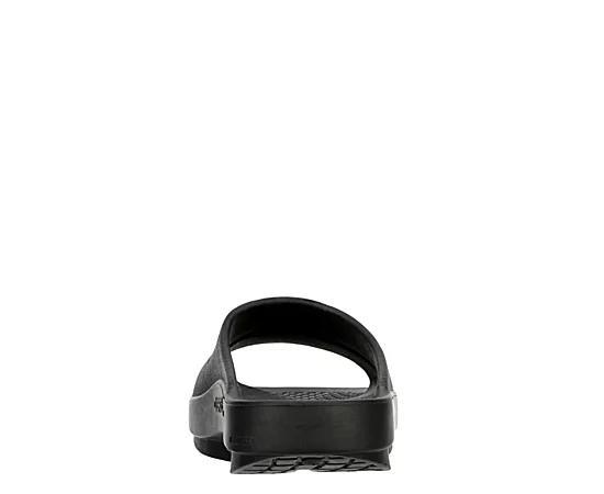 Oofos Unisex Ooahh Slide Sandal Product Image