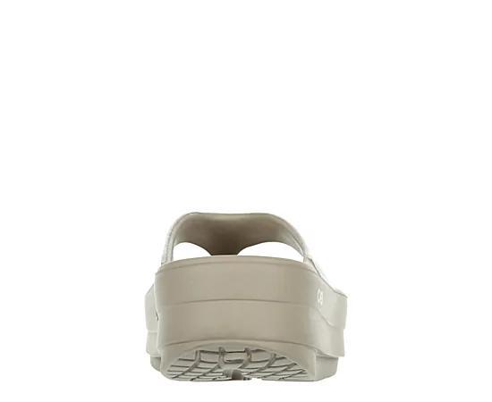 Oofos Womens Oomega Flip Flop Sandal Product Image