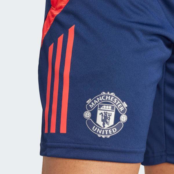 Manchester United Tiro 24 Training Shorts Product Image