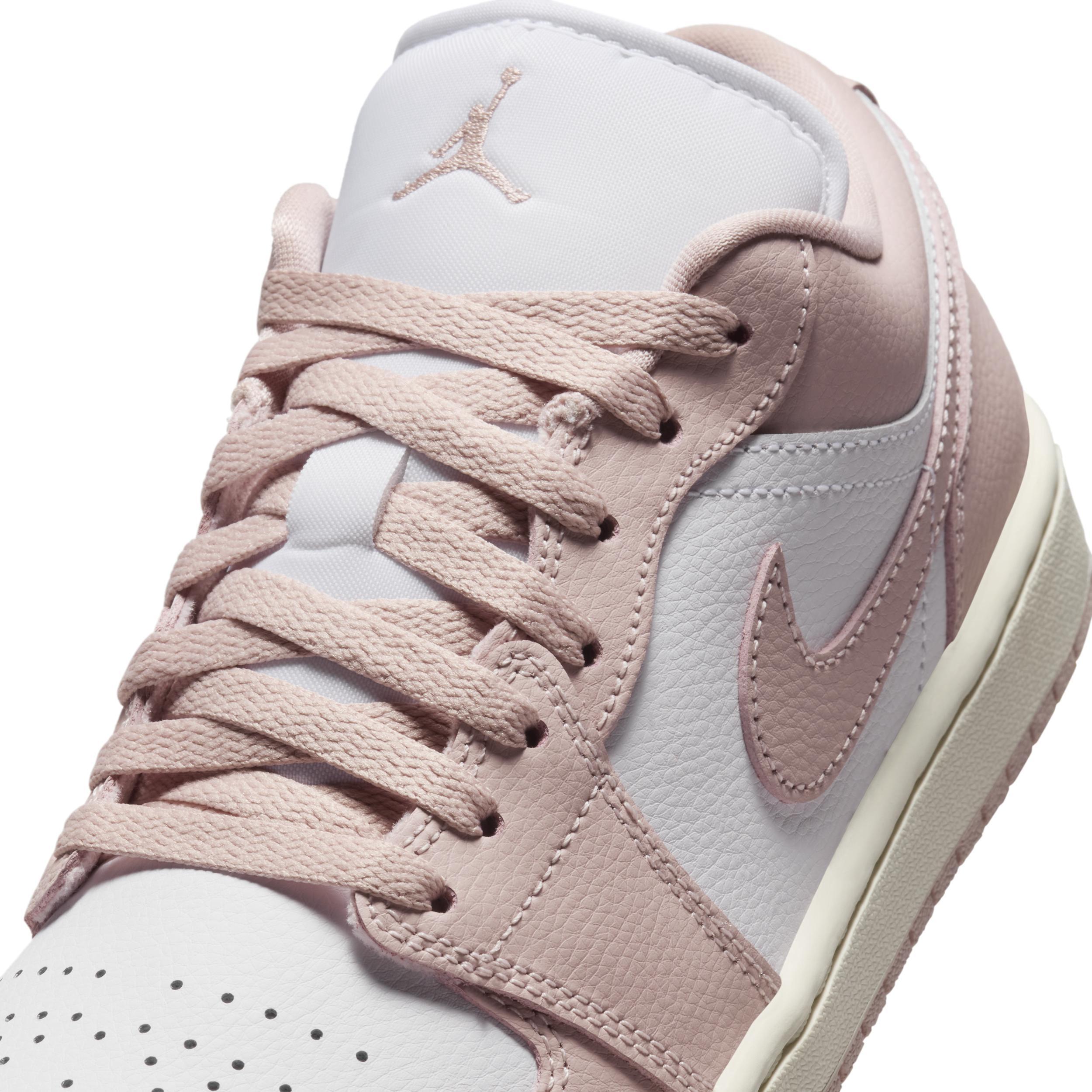 Women's Air Jordan 1 Low Shoes Product Image