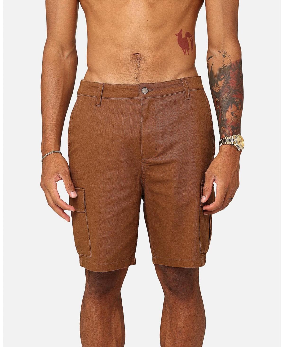 Xxiii Mens Jordy Cargo Shorts Product Image