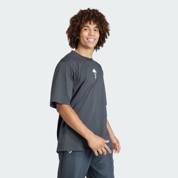 Juventus LFSTLR Oversized Tee Product Image