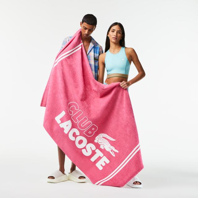 Summer Pack Beach Towel Product Image