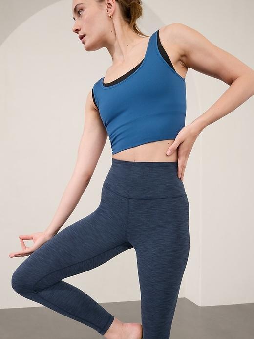 Elation Ultra High Rise 7/8 Legging Product Image