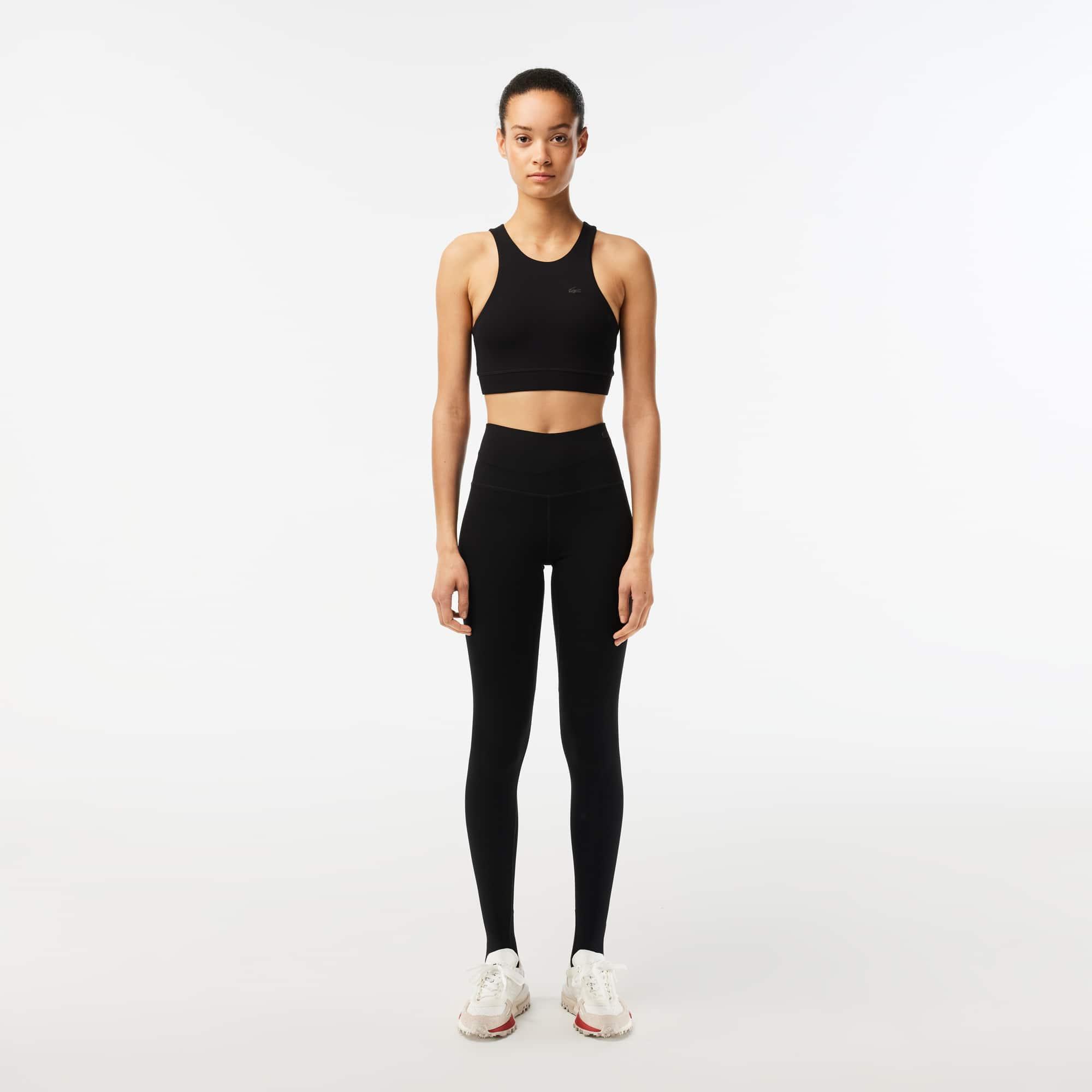 Women’s Recycled Polyester Tapered Leggings product image