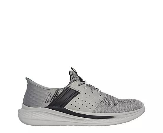 Skechers Mens Slip-Ins Slade-Ocon Sneaker Product Image