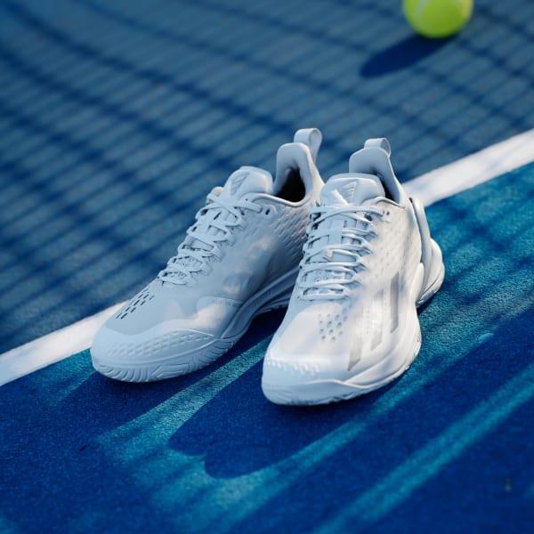 adizero Cybersonic Tennis Shoes Product Image