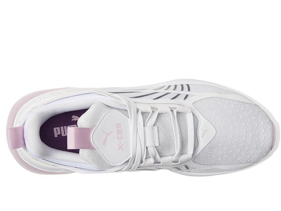 PUMA X-Cell Action Metachromatic (PUMA /Grape Mist) Women's Shoes Product Image