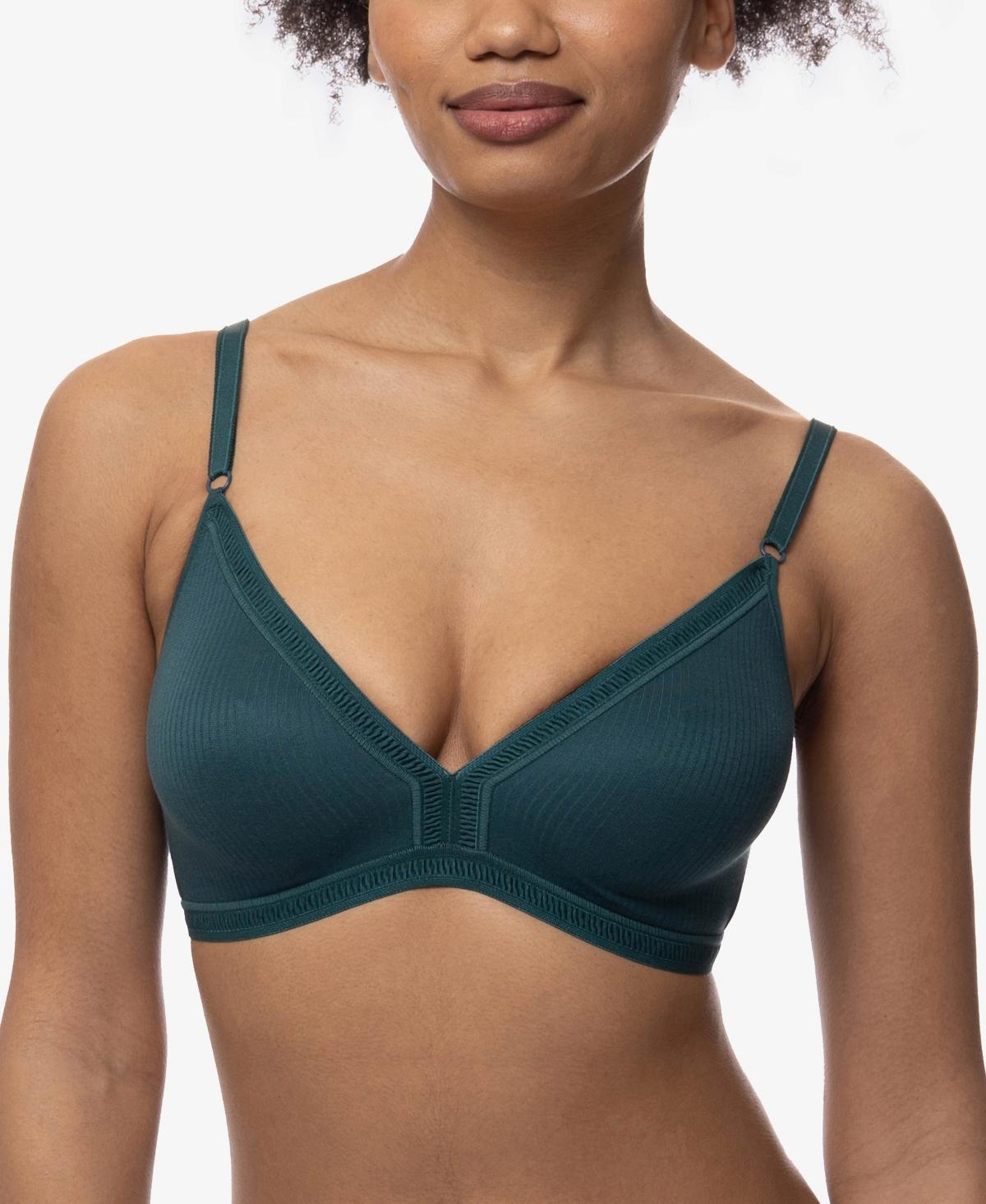 Dorina Womens Tiffany Non Padded Bralette Product Image