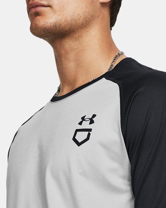 Men's UA Utility 3/4 Shirt Product Image