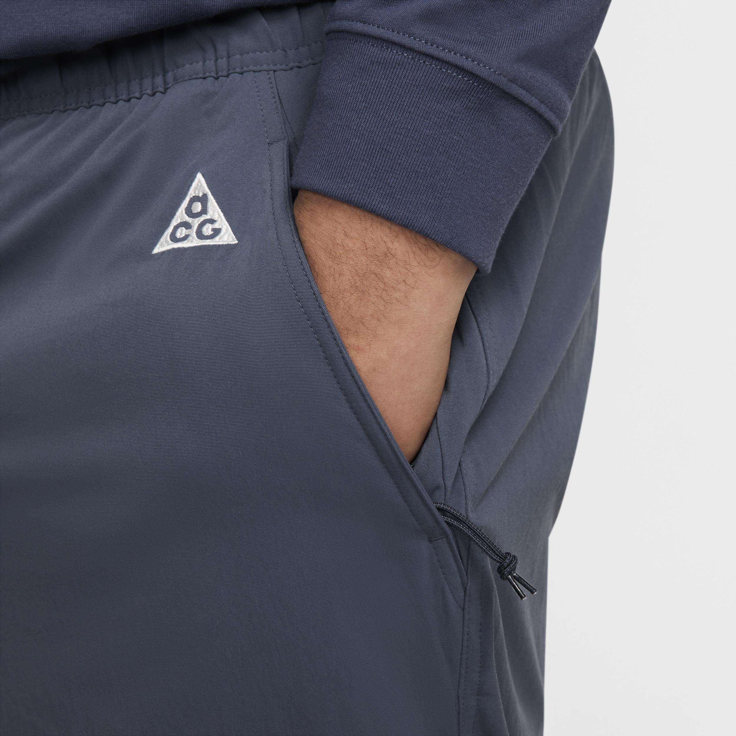 Men's Nike ACG UV Hiking Pants Product Image