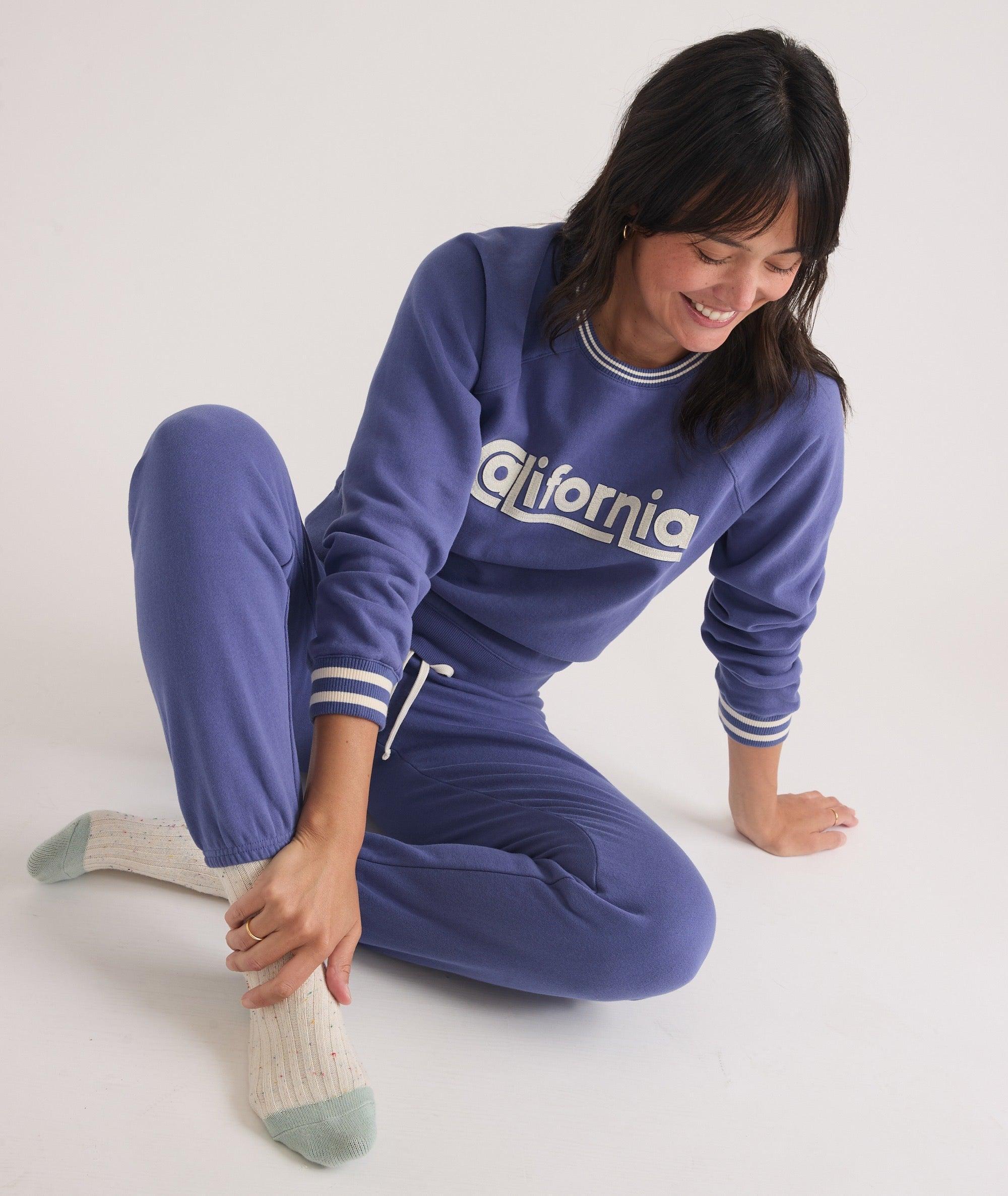 Anytime Sweatpant Product Image