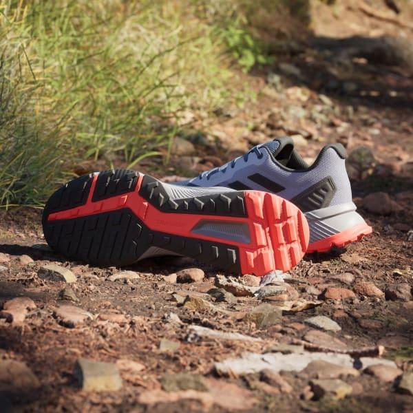 Terrex Soulstride Trail Running Shoes Product Image