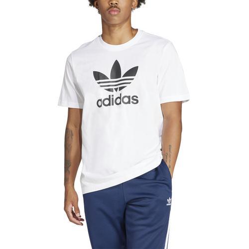 adidas Originals Mens adidas Originals Trefoil T-Shirt - Mens Product Image