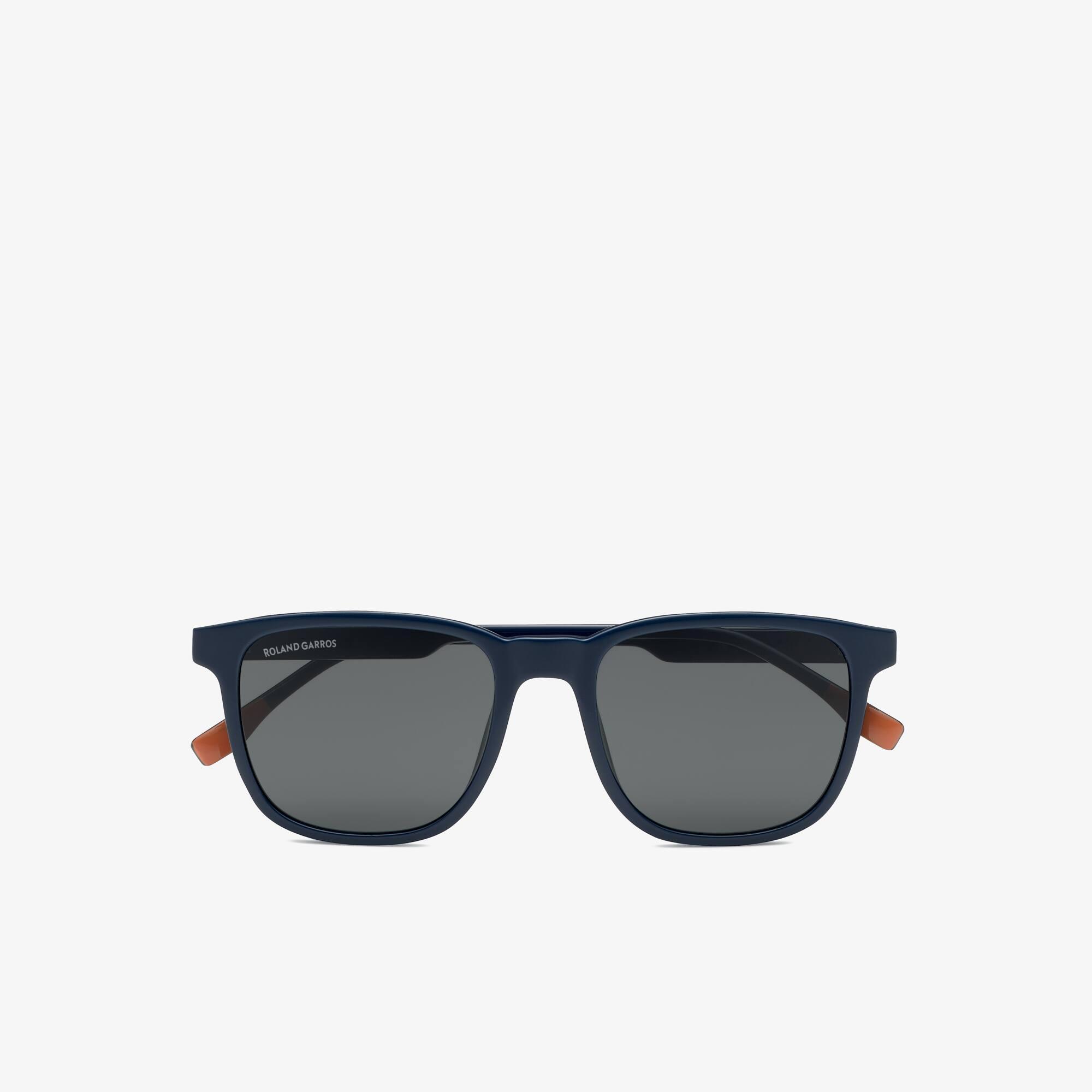 Rectangle Roland Garros Sunglasses Product Image