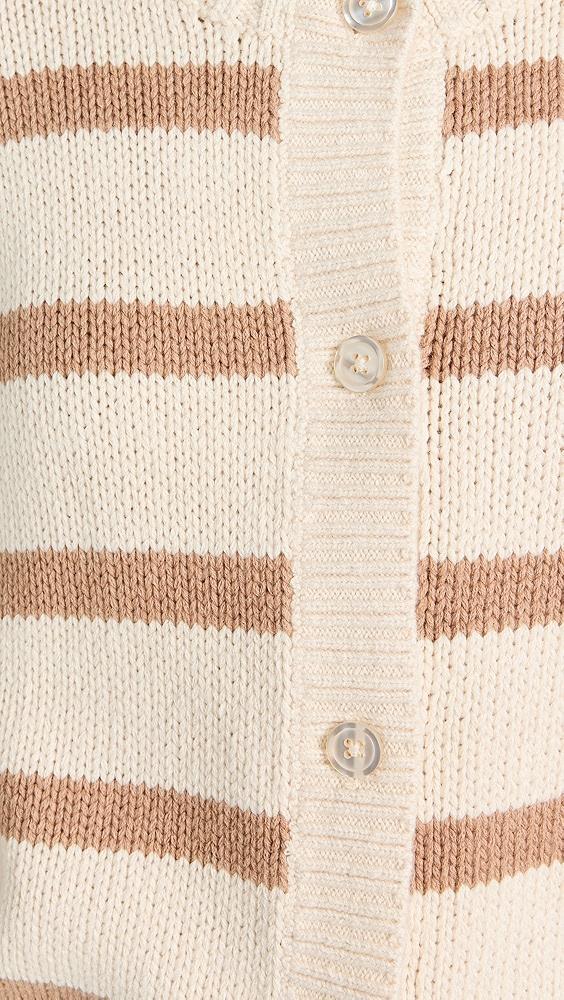 KULE The Edith Cardigan | Shopbop Product Image