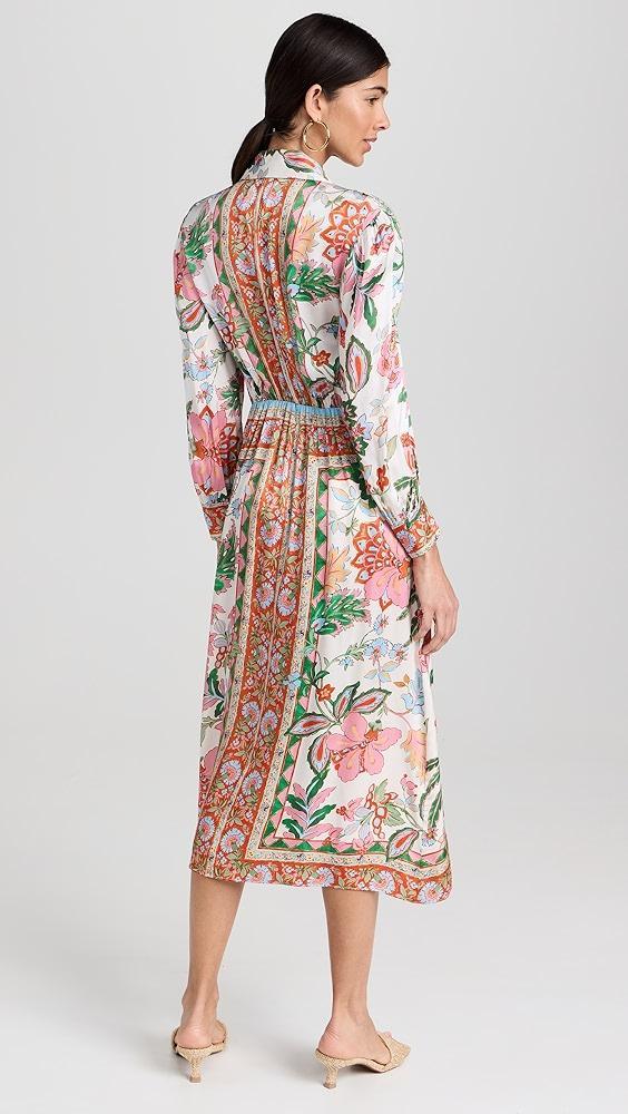 MISA Kasbah Dress | Shopbop Product Image