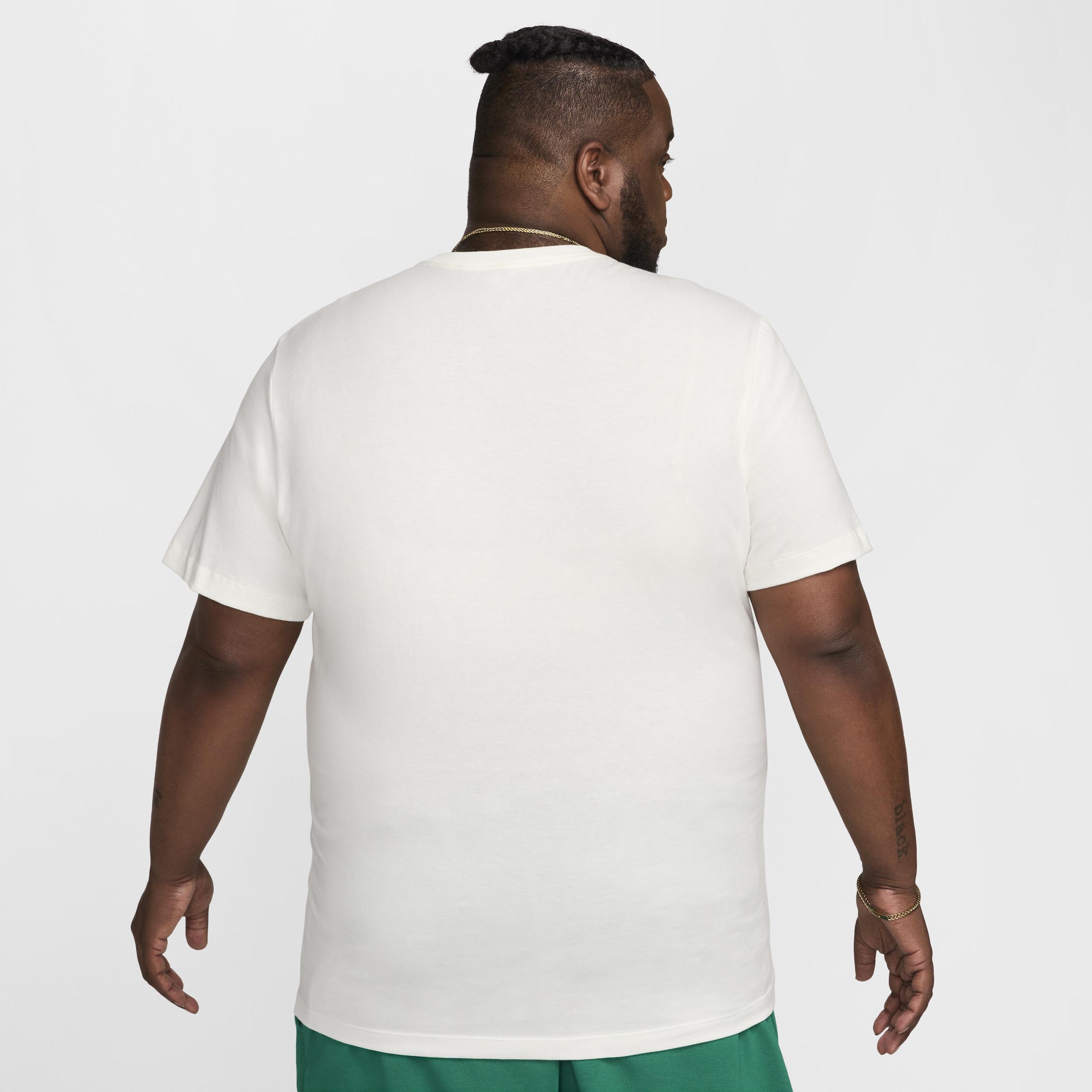 Men's Nike Sportswear T-Shirt Product Image