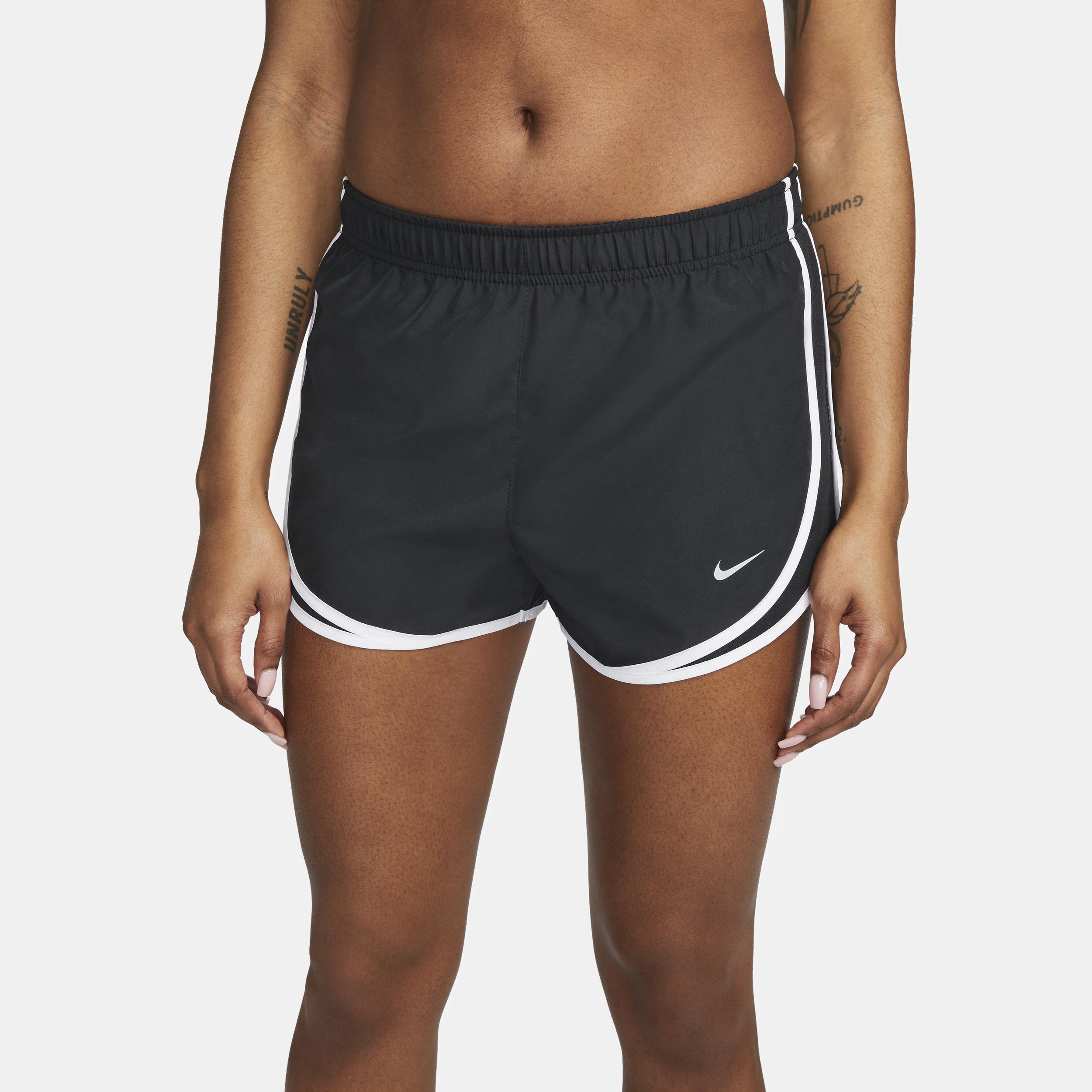 Nike Womens Nike Dri-FIT 3.5 Tempo Shorts - Womens Product Image