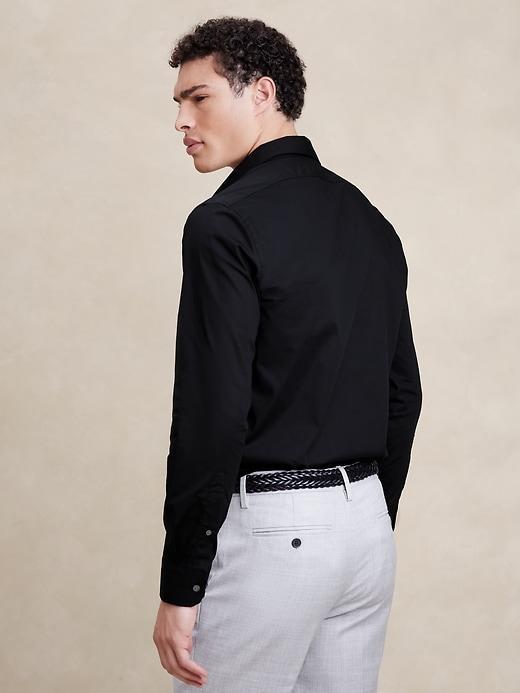 Slim Dress Shirt Product Image