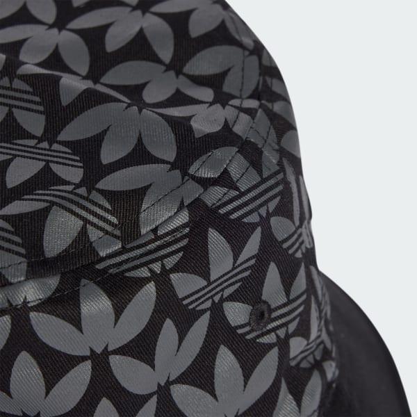 Monogram Bucket Hat Product Image