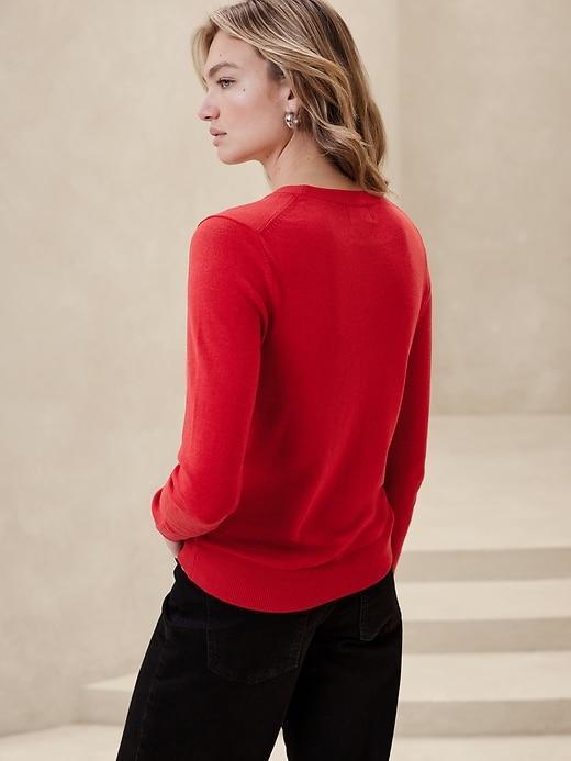 Forever Sweater Product Image