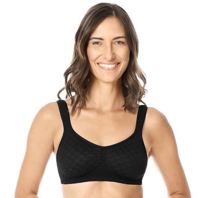 Amoena Mastectomy Bra: Tiana Wireless, Womens Product Image