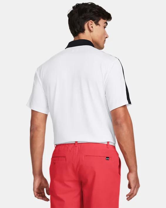 Men's UA Playoff 3.0 Striker Polo Product Image