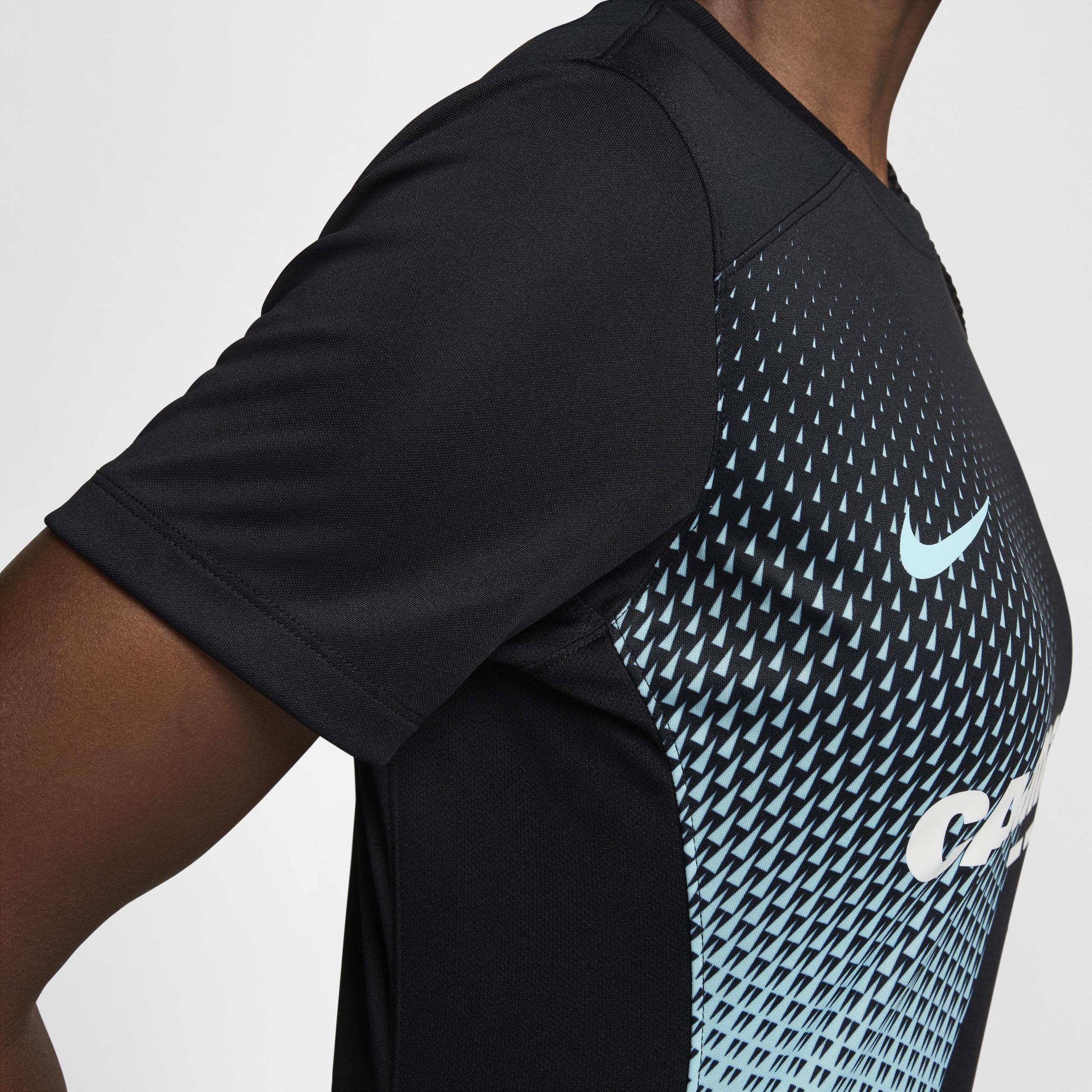 NJ/NY Gotham FC 2024 Stadium Primary Women's Nike Dri-FIT NWSL Replica Jersey Product Image