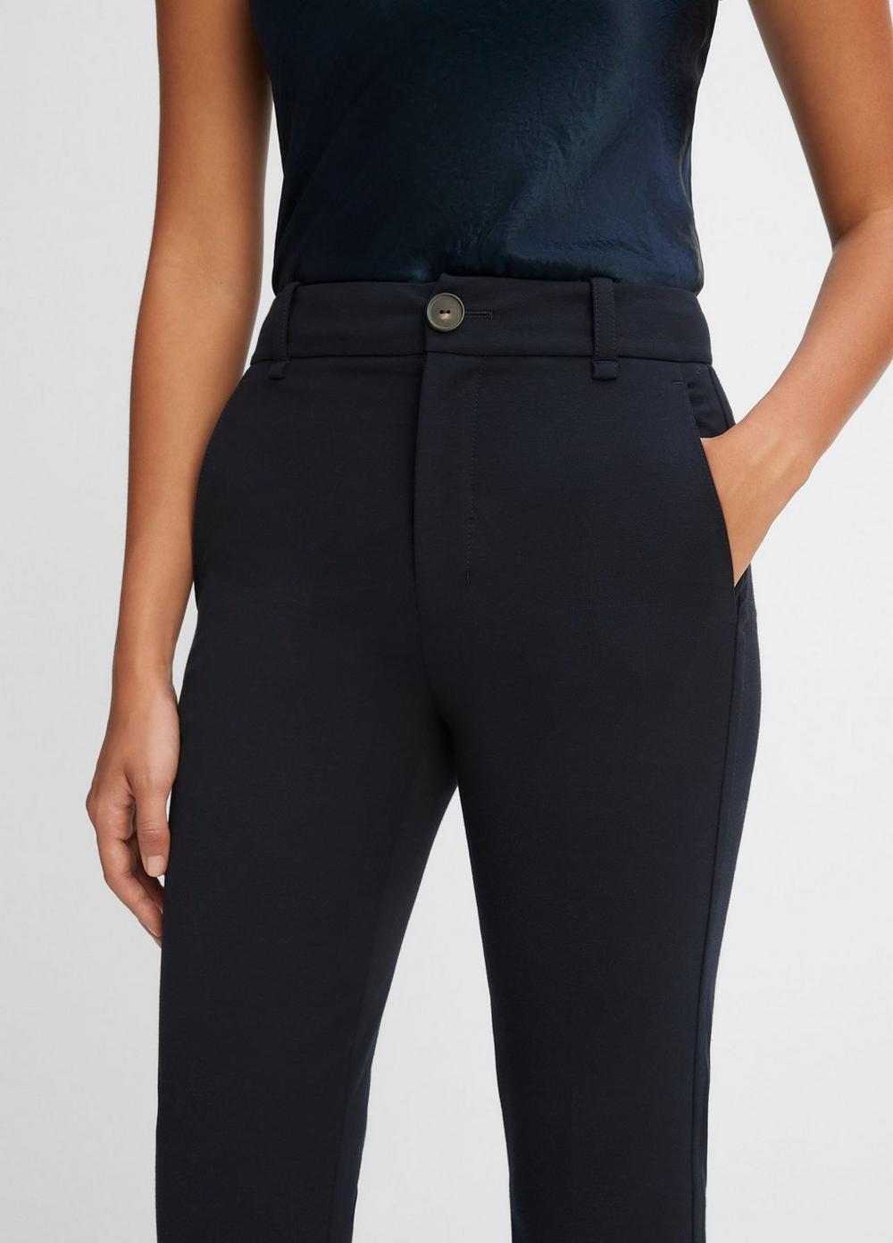 Cigarette Trouser Product Image