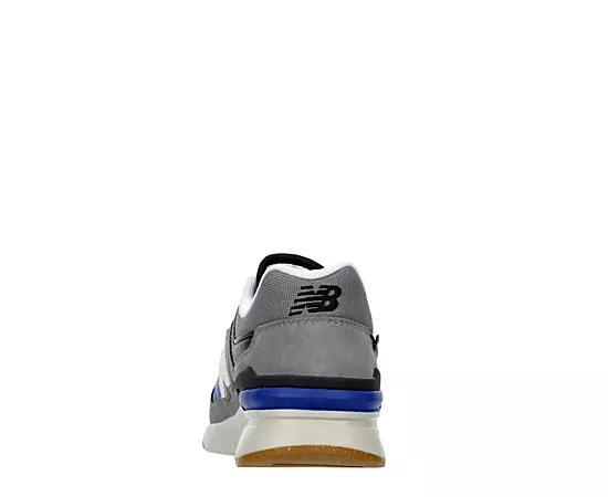 New Balance Mens 997H Sneaker Running Sneakers Product Image