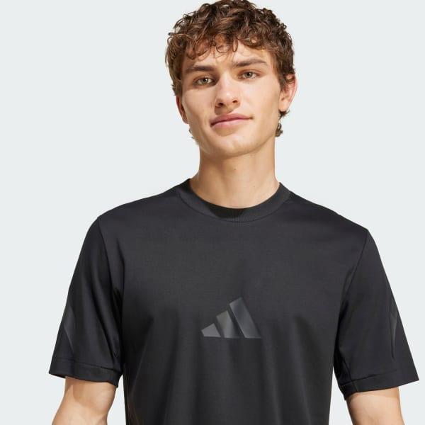 adidas Z.N.E. Tee Product Image