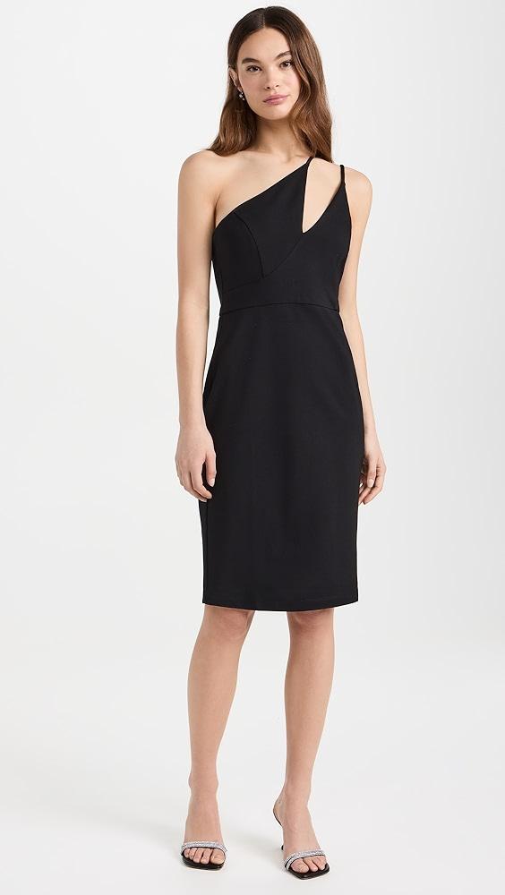 Chloe Kristyn Nicole Dress | Shopbop Product Image