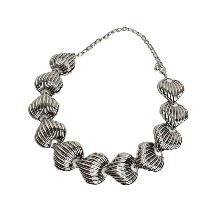 Shell Chain Necklace Product Image