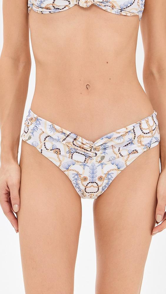 Bananhot Ella Covered Bottoms | Shopbop Product Image