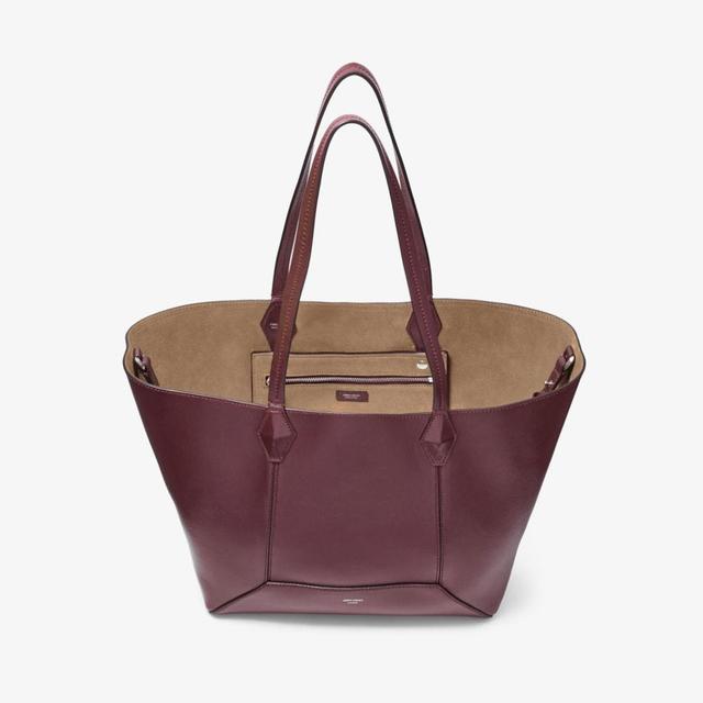 Diamond Tote/M Product Image