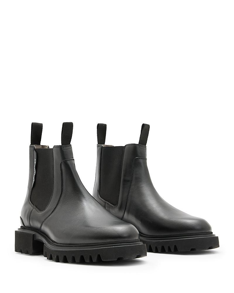 AllSaints Ada Boots Women's Boots Product Image