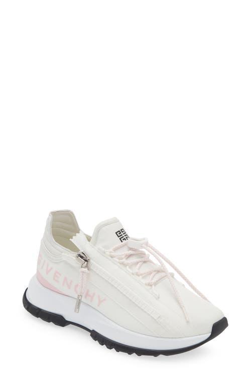 Givenchy Spectre Zip Runner Sneaker Product Image