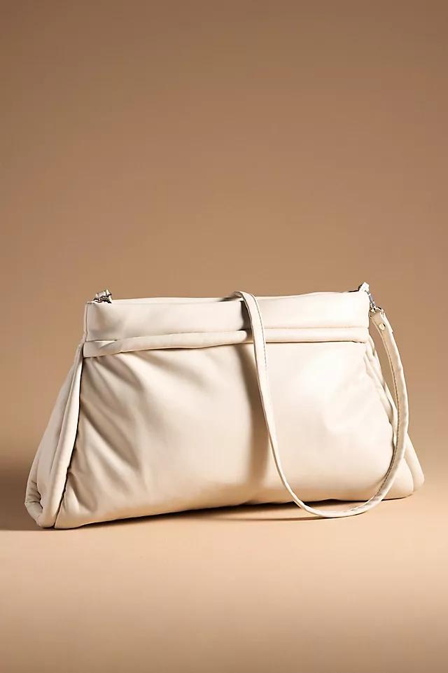 Oversized Pillow Clutch Product Image