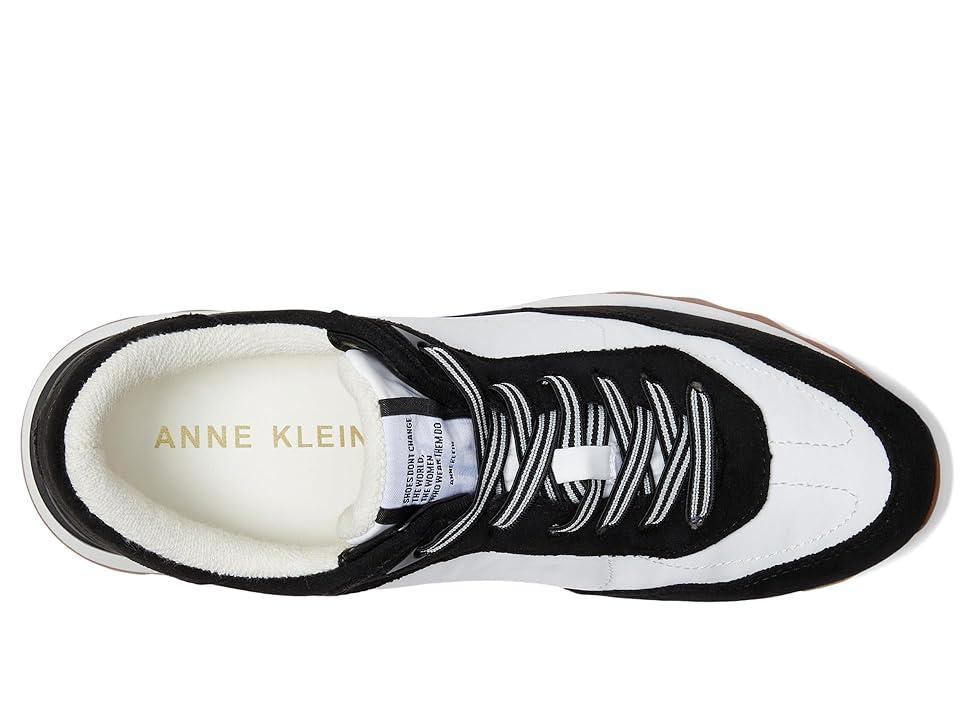 Anne Klein Restless (White Women's Shoes Product Image