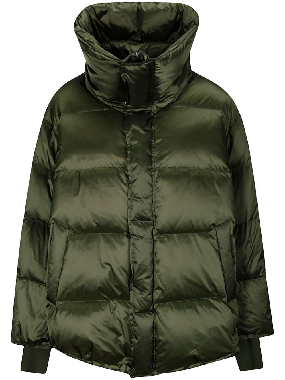 puffer jacket product image