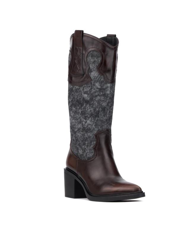 Torgeis Womens Velda Western Boots Product Image