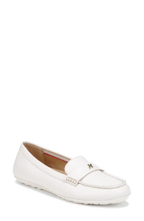 Naturalizer Wide Width Evie Loafer | Womens | | | Flats | Loafers Product Image